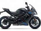 Suzuki GSX-S 1000F